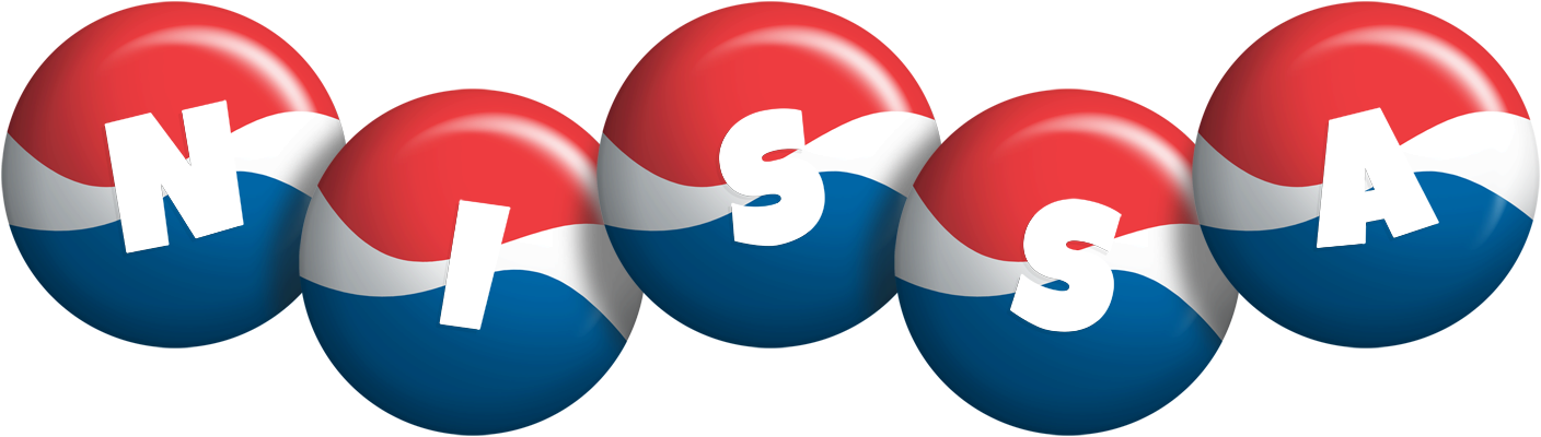 Nissa paris logo