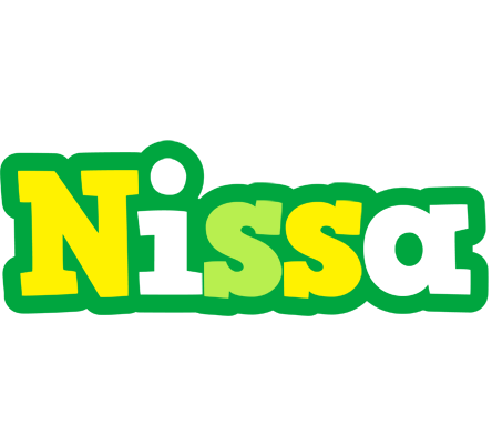 Nissa soccer logo