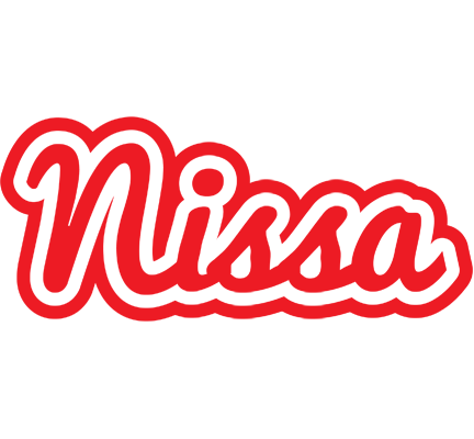Nissa sunshine logo
