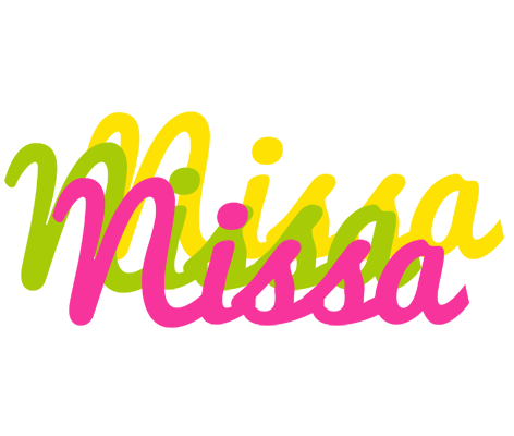 Nissa sweets logo