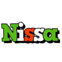 Nissa venezia logo