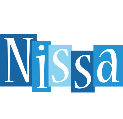 Nissa winter logo