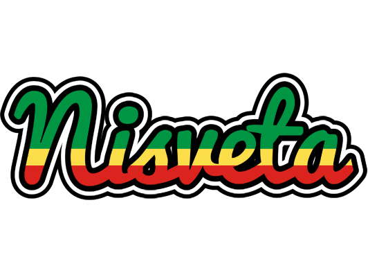 Nisveta african logo