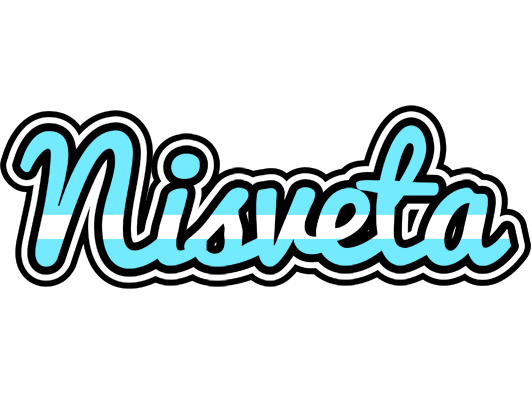 Nisveta argentine logo