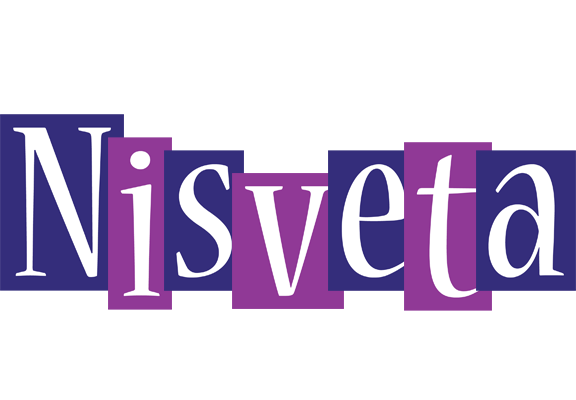 Nisveta autumn logo