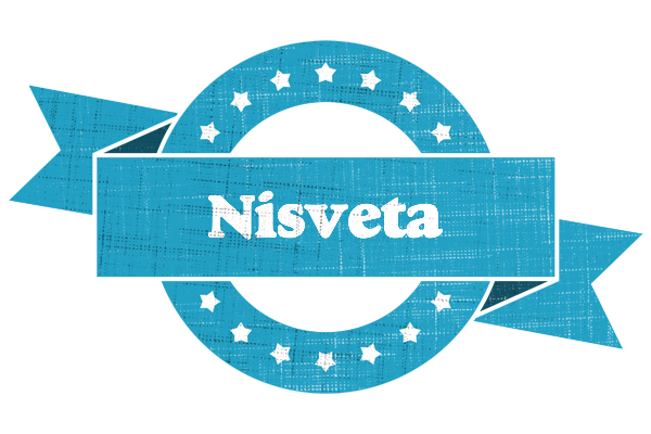 Nisveta balance logo