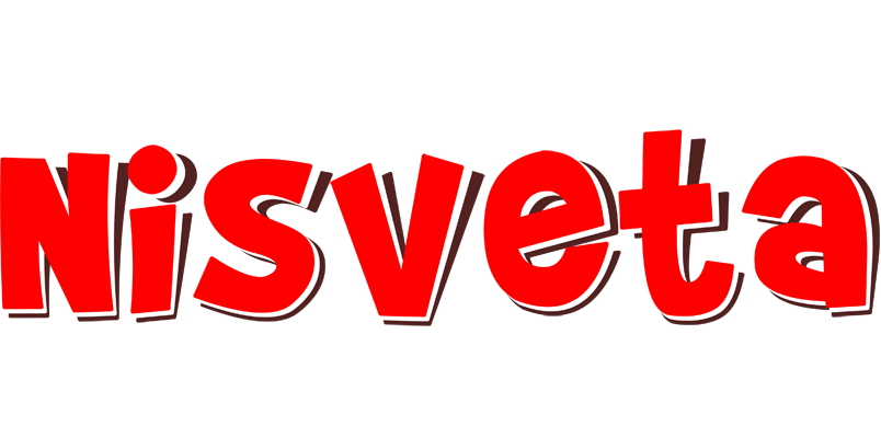 Nisveta basket logo