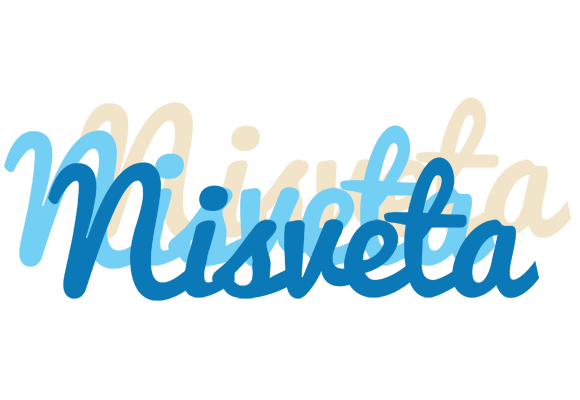 Nisveta breeze logo