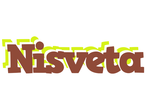Nisveta caffeebar logo