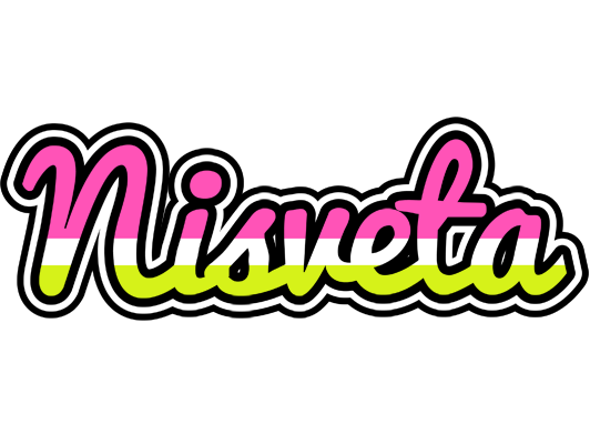 Nisveta candies logo