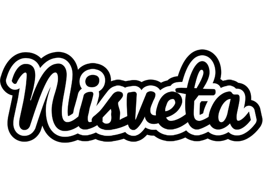 Nisveta chess logo