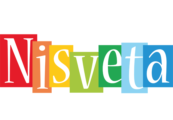 Nisveta colors logo