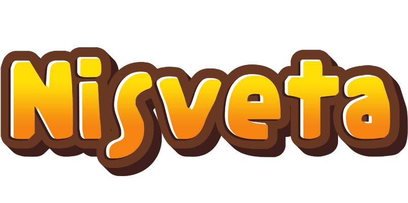Nisveta cookies logo