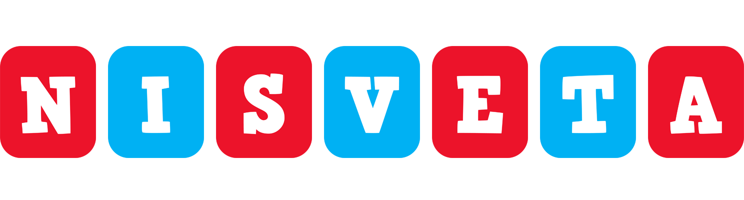 Nisveta diesel logo