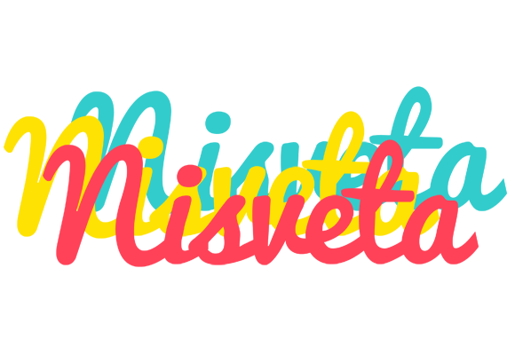 Nisveta disco logo