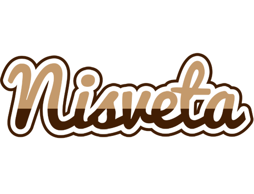 Nisveta exclusive logo