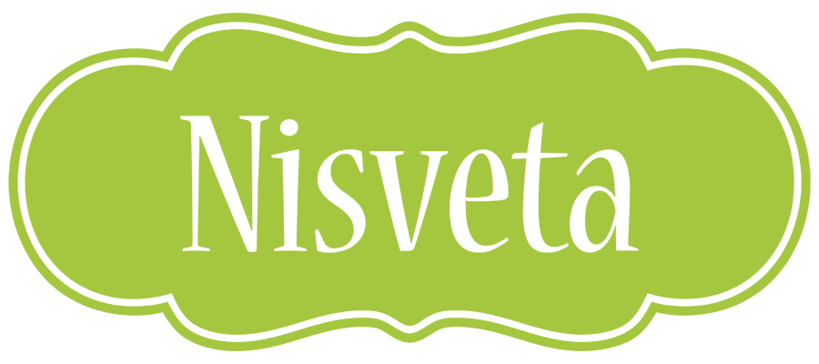 Nisveta family logo