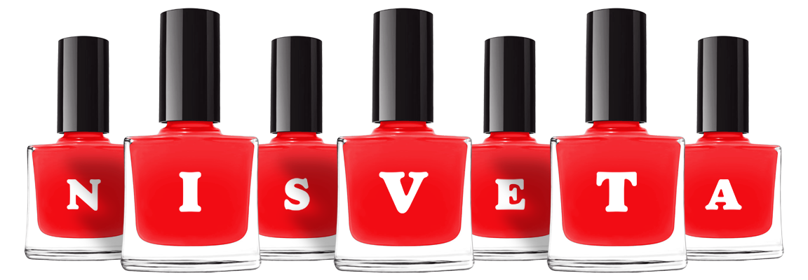 Nisveta fashion logo