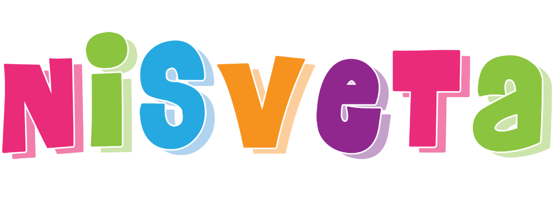 Nisveta friday logo