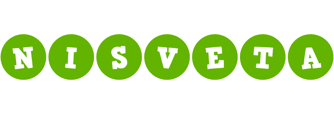 Nisveta games logo