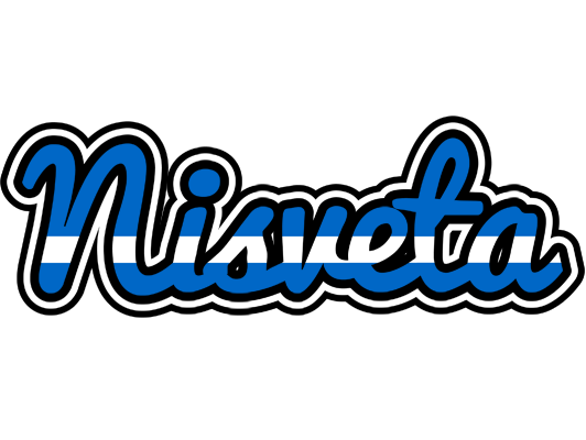 Nisveta greece logo