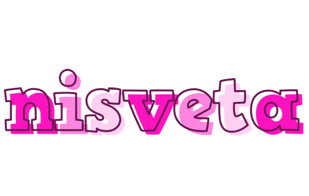 Nisveta hello logo