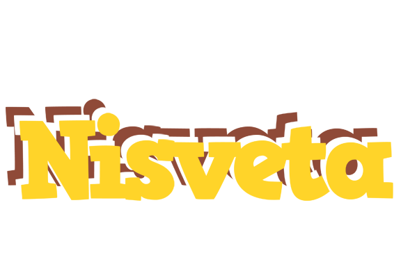 Nisveta hotcup logo