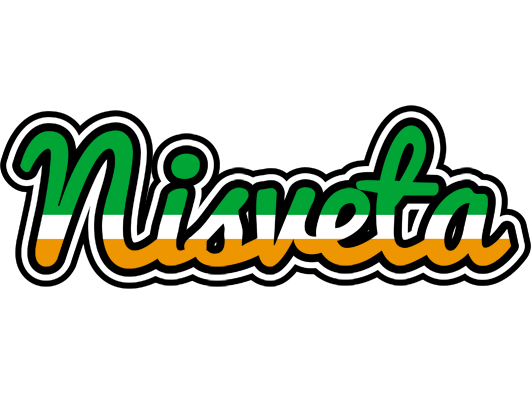 Nisveta ireland logo