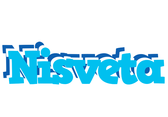 Nisveta jacuzzi logo