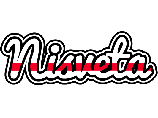 Nisveta kingdom logo