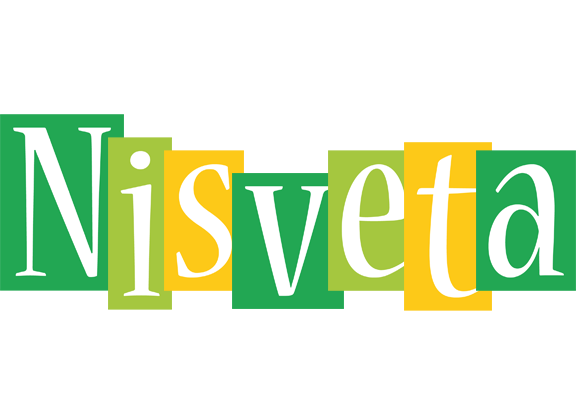 Nisveta lemonade logo