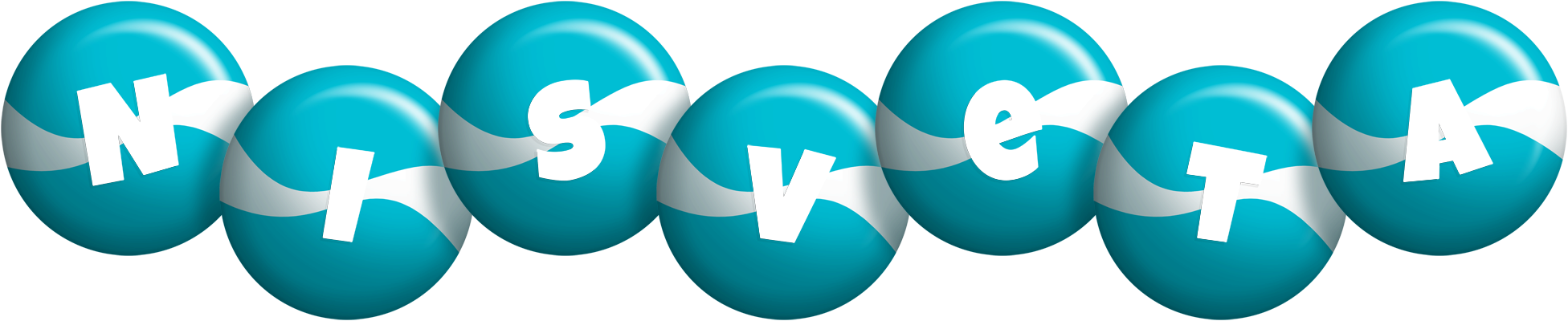 Nisveta messi logo