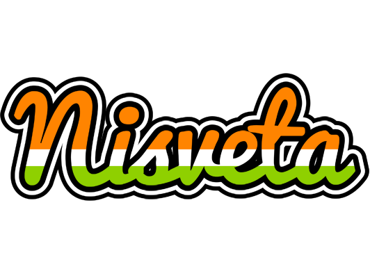 Nisveta mumbai logo