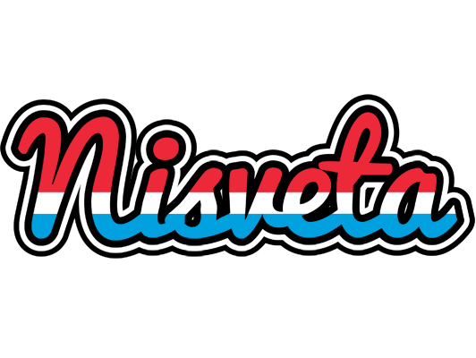 Nisveta norway logo
