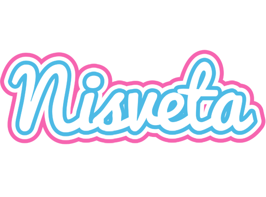 Nisveta outdoors logo