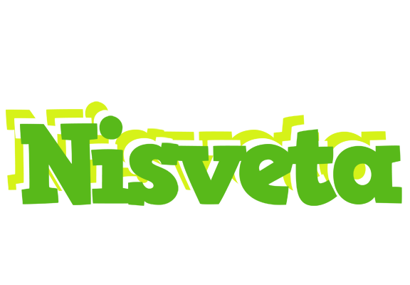 Nisveta picnic logo