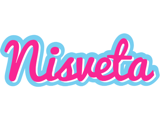 Nisveta popstar logo
