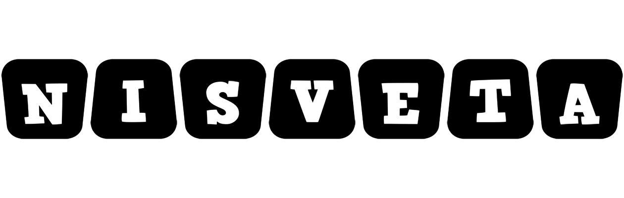 Nisveta racing logo