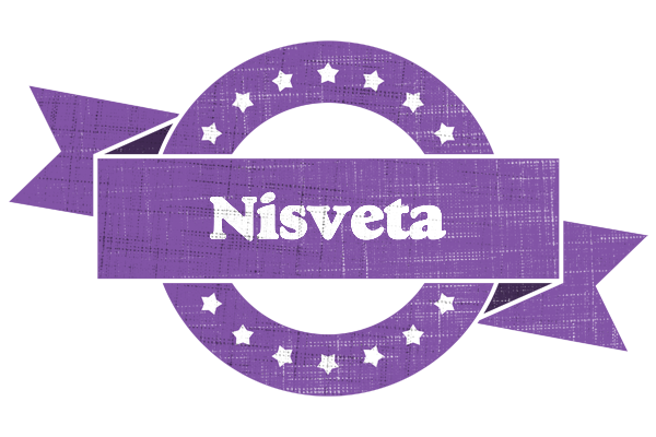 Nisveta royal logo