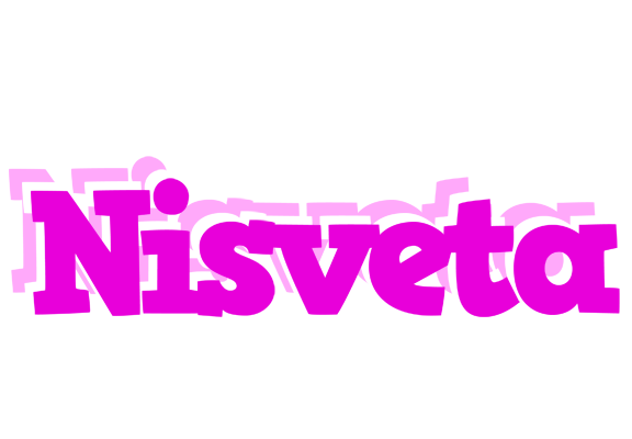 Nisveta rumba logo