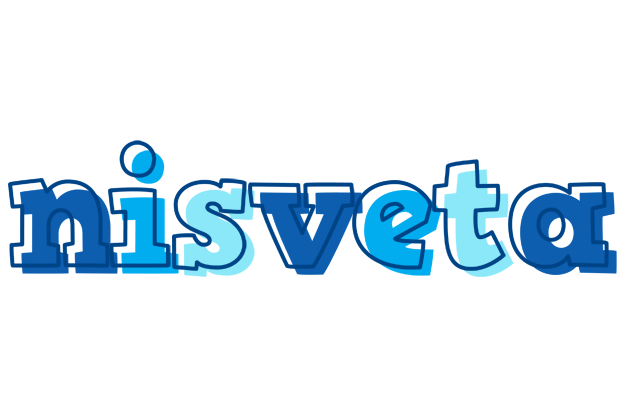 Nisveta sailor logo