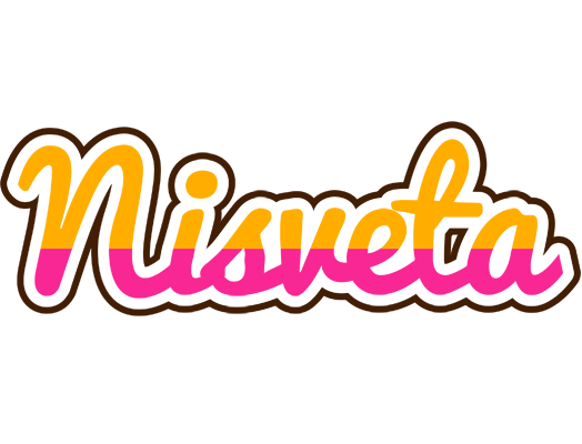 Nisveta smoothie logo