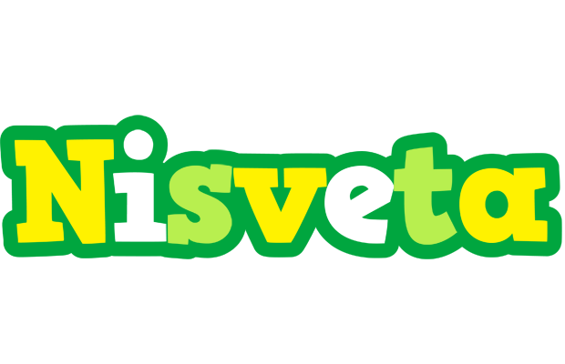 Nisveta soccer logo