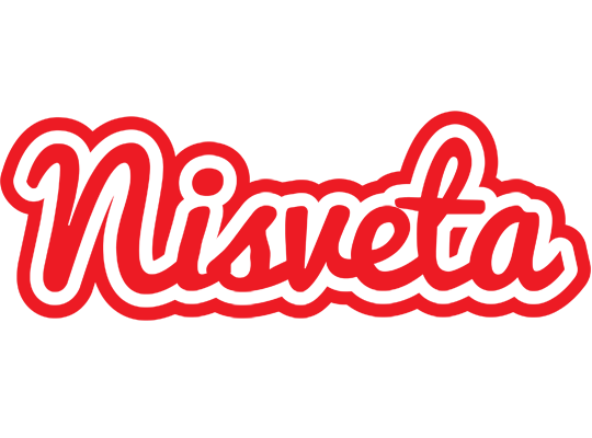 Nisveta sunshine logo