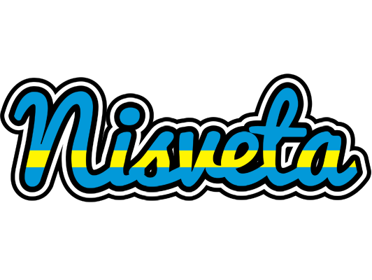 Nisveta sweden logo