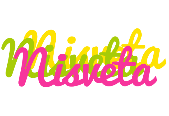 Nisveta sweets logo