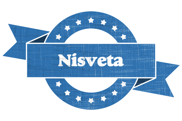 Nisveta trust logo