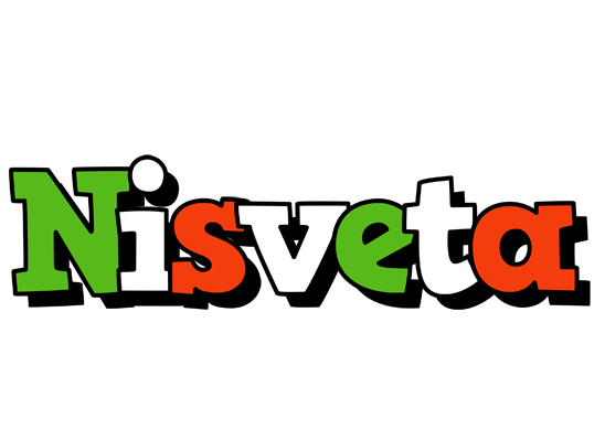 Nisveta venezia logo
