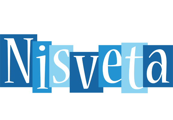 Nisveta winter logo