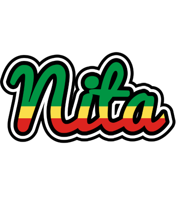 Nita african logo